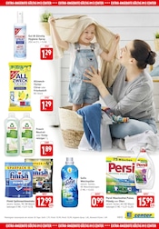 Aktueller E center Prospekt mit Weichspüler, "Aktuelle Angebote", Seite 31