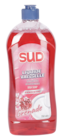 Stokomani Tours - Promo Liquide vaisselle concentré * Promo Liquide vaisselle concentré * à 0,72 € dans le catalogue Stokomani à Tours