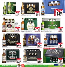 Bitburger im Marktkauf Prospekt "Aktuelle Angebote" mit 51 Seiten (Heidenheim (Brenz))