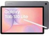 Aktuelles Tablet Galaxy Tab S10 Lite Angebot bei expert in Wuppertal ab 329,00 €