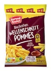 Wellenschnitt Pommes XXL im Angebot bei Lidl in Hagen Wellenschnitt Pommes XXL Angebote von Harvest Basket bei Lidl Hagen für 2,99 €
