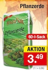 Aktuelles Pflanzerde Angebot bei Zimmermann in Hannover ab 3,49 €