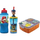 SUR TOUTE LA VAISSELLE DE TABLE ENFANT en promo chez Carrefour SUR TOUTE LA VAISSELLE DE TABLE ENFANT dans le catalogue Carrefour