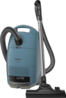 Bodenstaubsauger Guard M1 Flex nordicblau im Angebot bei expert in Speyer Bodenstaubsauger Guard M1 Flex nordicblau Angebote von Miele bei expert Speyer für 219,00 €