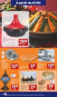 Promo Désodorisant dans le catalogue Aldi du moment à la page 37