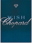 Wish Geschenkset von Chopard im aktuellen Rossmann Prospekt für 16,99 €