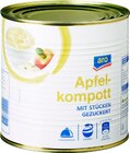 Apfelkompott von Aro im aktuellen METRO Prospekt für 6,41 €