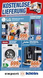 Elektromarkt Prospekt von expert Meinerzhagen expert Prospekt: "Top Angebote", 12 Seiten, 31.05.2025 - 06.06.2025