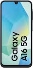 Aktuelles Galaxy A16 4G (128 GB) Angebot bei EURONICS in Bremen ab 135,00 €