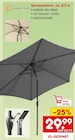 Netto Marken-Discount - Sonnenschirm, ca. 2,7 m Angebot im Prospekt Sonnenschirm, ca. 2,7 m bei Netto Marken-Discount im Prospekt "" für 29,99 €