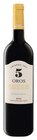 5 Oros Rioja Crianza DOCa, Rotwein, trocken im Lidl Prospekt 5 Oros Rioja Crianza DOCa, Rotwein, trocken von im aktuellen Lidl Prospekt für 6,99 €