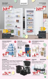 Aktueller Marktkauf Prospekt mit Kühlschrank, "Aktuelle Angebote", Seite 23
