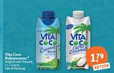 Kokoswasser Angebote von Vita Coco bei tegut Aalen für 1,79 €
