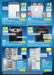 Aktueller EURONICS Prospekt mit Kühlschrank, "GENAU RICHTIG. PREISE IN BESTER SOMMERLAUNE.", Seite 6