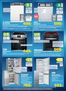 Kühlschrank im aktuellen EURONICS Prospekt (Ratingen) Kühlschrank im EURONICS Prospekt "GENAU RICHTIG. PREISE IN BESTER SOMMERLAUNE." mit 12 Seiten (Ratingen)