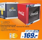 Aktuelles Coca Cola CC 165 E Angebot bei famila Nordost in Stade (Hansestadt) ab 169,00 €