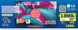 Aktuelles TV OLED77C58LA Angebot bei EURONICS in Soest ab 1.699,00 €