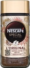 Café soluble spécial filtre - Nescafé à 5,25 € dans le catalogue Monoprix