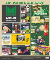 Fernseher im Marktkauf Prospekt in Menden Aktueller Marktkauf Prospekt mit Fernseher, "Aktuelle Angebote", Seite 1