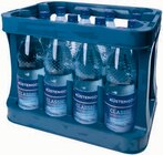 Mineralwasser Angebote bei Markant Nordwest Aurich für 3,29 €