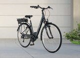 E-Bike City, 28 Zoll im Lidl Prospekt E-Bike City, 28 Zoll von Fischer im aktuellen Lidl Prospekt für 1.549,00 €