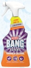 Pistolet Expert Crasse et Calcaire(b) - Cillit Bang - Netto Pistolet Expert Crasse et Calcaire(b) - Cillit Bang à 2,14 € dans le catalogue Netto