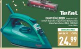 Dampfbügeleisen Virtuo FV1712EO Angebote von Tefal bei Marktkauf Münster für 24,99 €