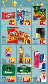 Radler im REWE Prospekt in Chemnitz Aktueller REWE Prospekt mit Radler, "Dein Markt", Seite 7