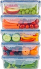 Frischhalteboxen Angebote von LOCKNLOCK bei Kaufland Wilhelmshaven für 14,99 €