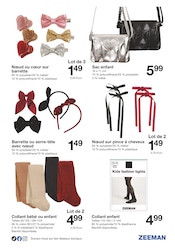 Promos Bar dans le catalogue "Cette semaine : des vêtements de fête, des décorations et bien plus encore." de Zeeman à la page 11 Promos Bar dans le catalogue "Cette semaine : des vêtements de fête, des décorations et bien plus encore." de Zeeman à la page 11