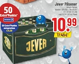 Pilsener bei Trinkgut im Kleve Prospekt für 10,99 €