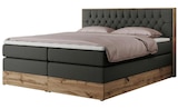 Boxspringbett mit Bettkasten Amore King im aktuellen Höffner Prospekt für 1.205,00 €