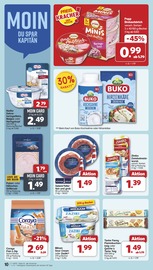Aktueller famila Nordwest Prospekt mit Flammkuchen, "Markt - Angebote", Seite 11