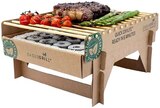 Öko Einweggrill im Angebot bei REWE in Augsburg Öko Einweggrill Angebote bei REWE Augsburg für 5,99 €