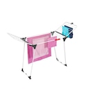 Aktuelle Wäscheständer Angebote bei POCO in Ingolstadt Aktuelles Vileda Wäschetrockner Angebot bei POCO in Ingolstadt ab 37,99 €