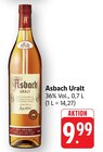 Aktuelles Uralt Angebot bei EDEKA in Freiburg (Breisgau) ab 9,99 €