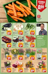 Pfanne Angebot & Preis im aktuellen REWE Prospekt Pfanne Angebot im aktuellen REWE Prospekt auf Seite 7