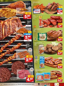 Schweinefilet im aktuellen Netto Marken-Discount Prospekt (Siegen (Universitätsstadt)) Schweinefilet im Netto Marken-Discount Prospekt "Aktuelle Angebote" mit 45 Seiten (Siegen (Universitätsstadt))