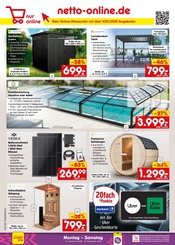 Ähnliche Geschenkpapier Angebote im Prospekt "Aktuelle Angebote" von Netto Marken-Discount in Nordhorn Ähnliche Angebote wie Geschenkpapier im Prospekt "Aktuelle Angebote" auf Seite 46 von Netto Marken-Discount in Nordhorn