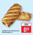 Würstchendog Angebote bei Marktkauf Rottenburg für 0,89 €
