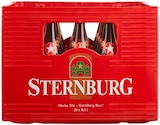 Sternburg bei REWE im Merseburg Prospekt für 6,99 €