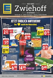Der aktuelle EDEKA Prospekt Der aktuelle EDEKA Prospekt Aktuelle Angebote
