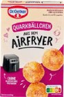 Backmischungen von Dr. Oetker im aktuellen Netto Marken-Discount Prospekt für 2,49 €