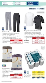 Aktueller METRO Prospekt mit Kerzen, "Wochenangebote + Gewinnspiel", Seite 52