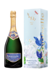 Champagne brut - DEMOISELLE E.O. en promo chez Carrefour Proximité Foix à 23,71 €