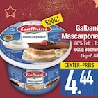 Mascarpone von Galbani im aktuellen EDEKA Prospekt für 4,44 €