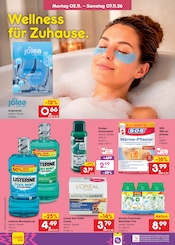Ähnliche Massagegerät Angebote im Prospekt "Aktuelle Angebote" von Netto Marken-Discount in Eberswalde Ähnliche Angebote wie Massagegerät im Prospekt "Aktuelle Angebote" auf Seite 36 von Netto Marken-Discount in Eberswalde