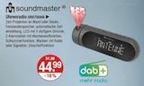 Uhrenradio bei V-Markt im Marktoberdorf Prospekt für 44,99 €