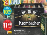 Aktuelles Pils Angebot bei E center in Solingen (Klingenstadt) ab 10,99 €