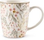 JYSK Becher EMIL Ø8xH10cm 35cl m/Blumen im Angebot bei JYSK in Aschaffenburg JYSK Becher EMIL Ø8xH10cm 35cl m/Blumen Angebote von JYSK bei JYSK Aschaffenburg für 2,50 €